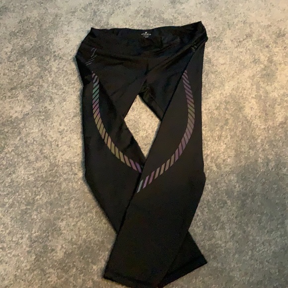 ATHLETA Reflective pants XLT - Picture 2 of 5